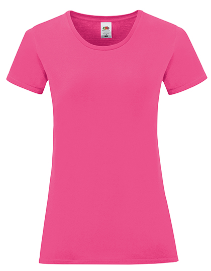 T-Shirt – Ladies´ Iconic T