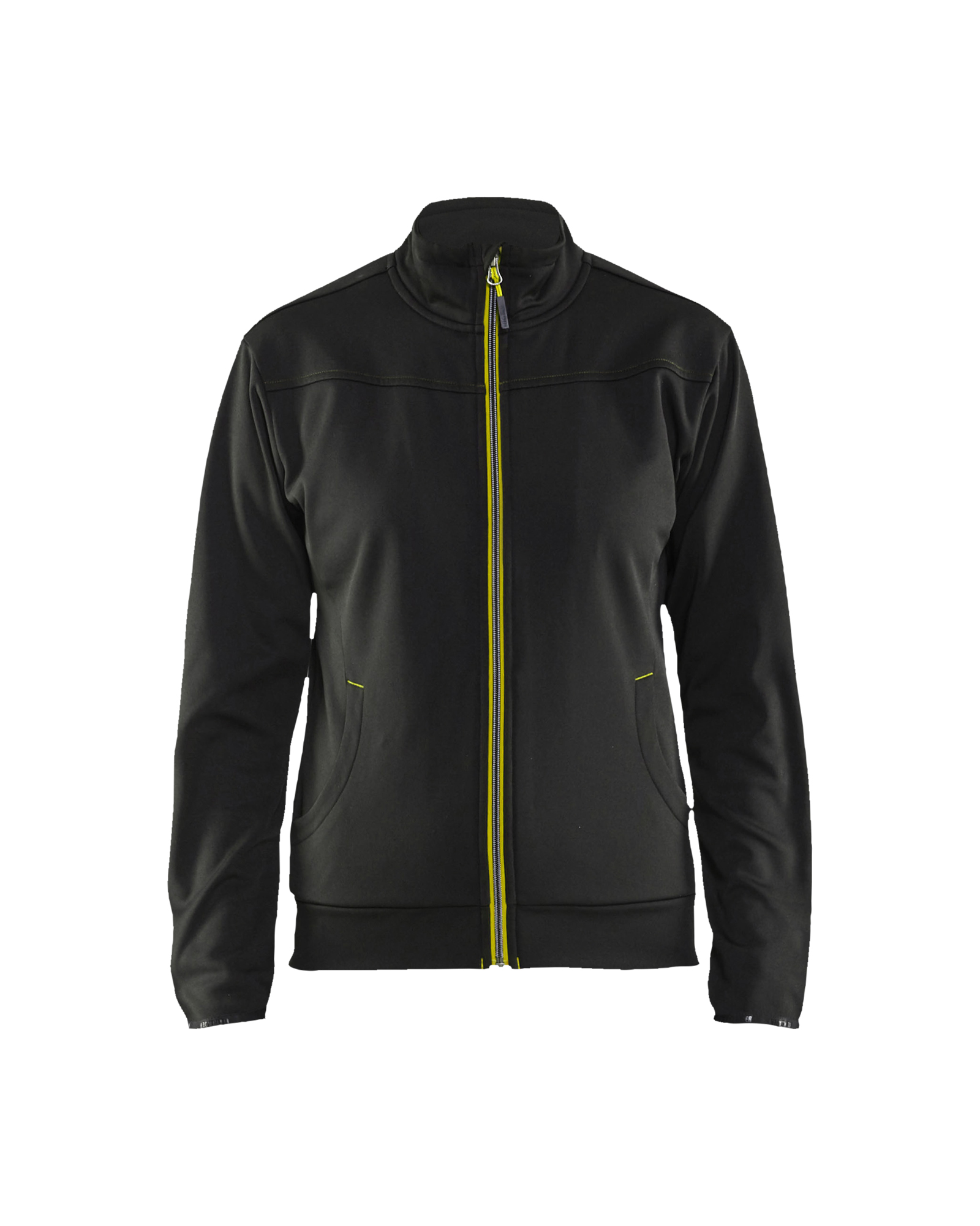 Damen Sweatjacke