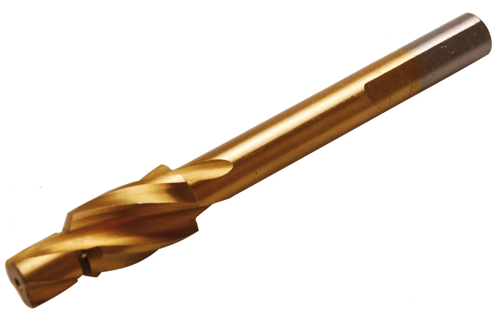 HSS-Bohrer für Art. 8408, 110 x 10 mm, für Art. 8408