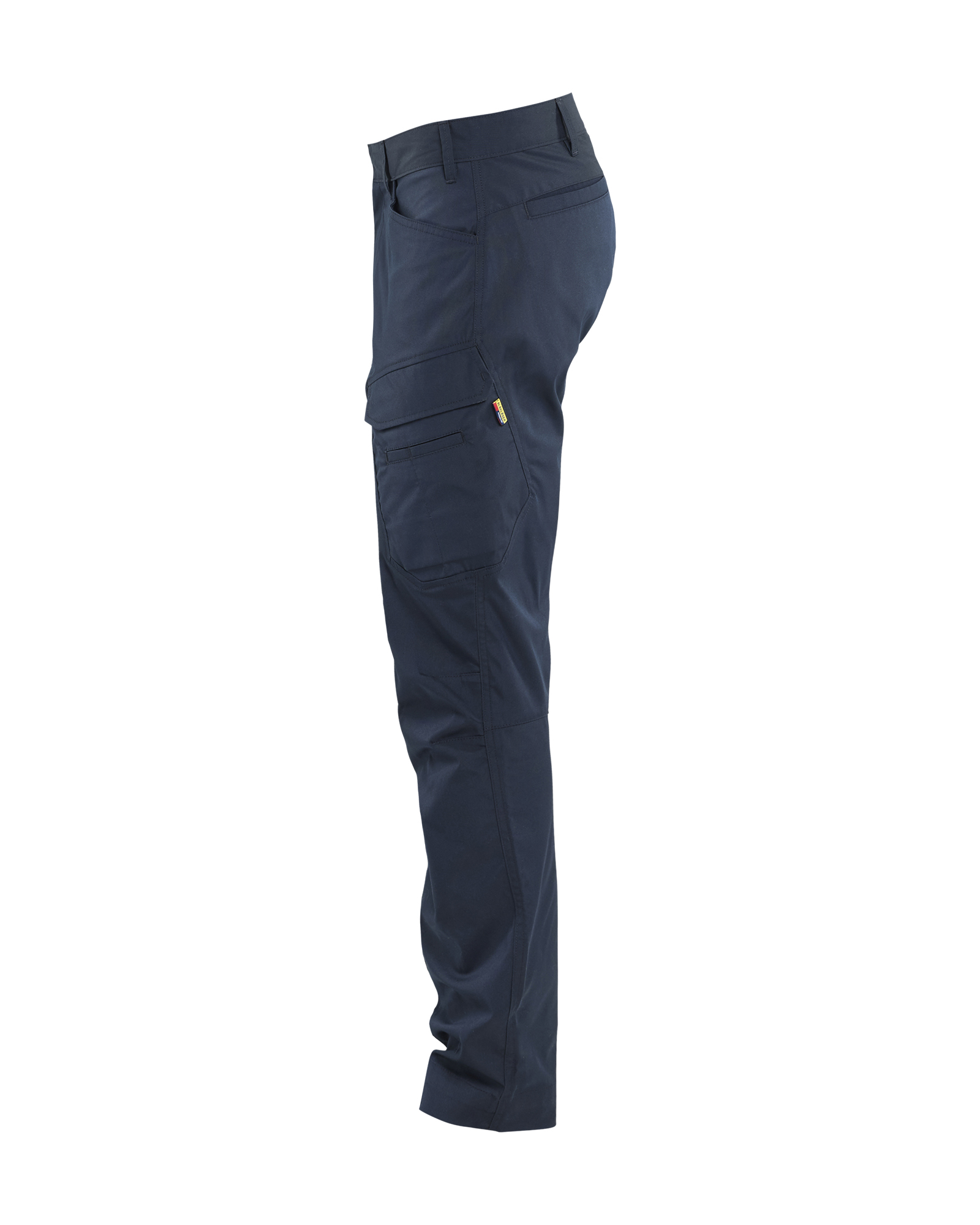 Arbeitshose Stretch
