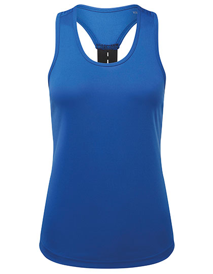 Weste – Women´s Performance Strap Back Vest