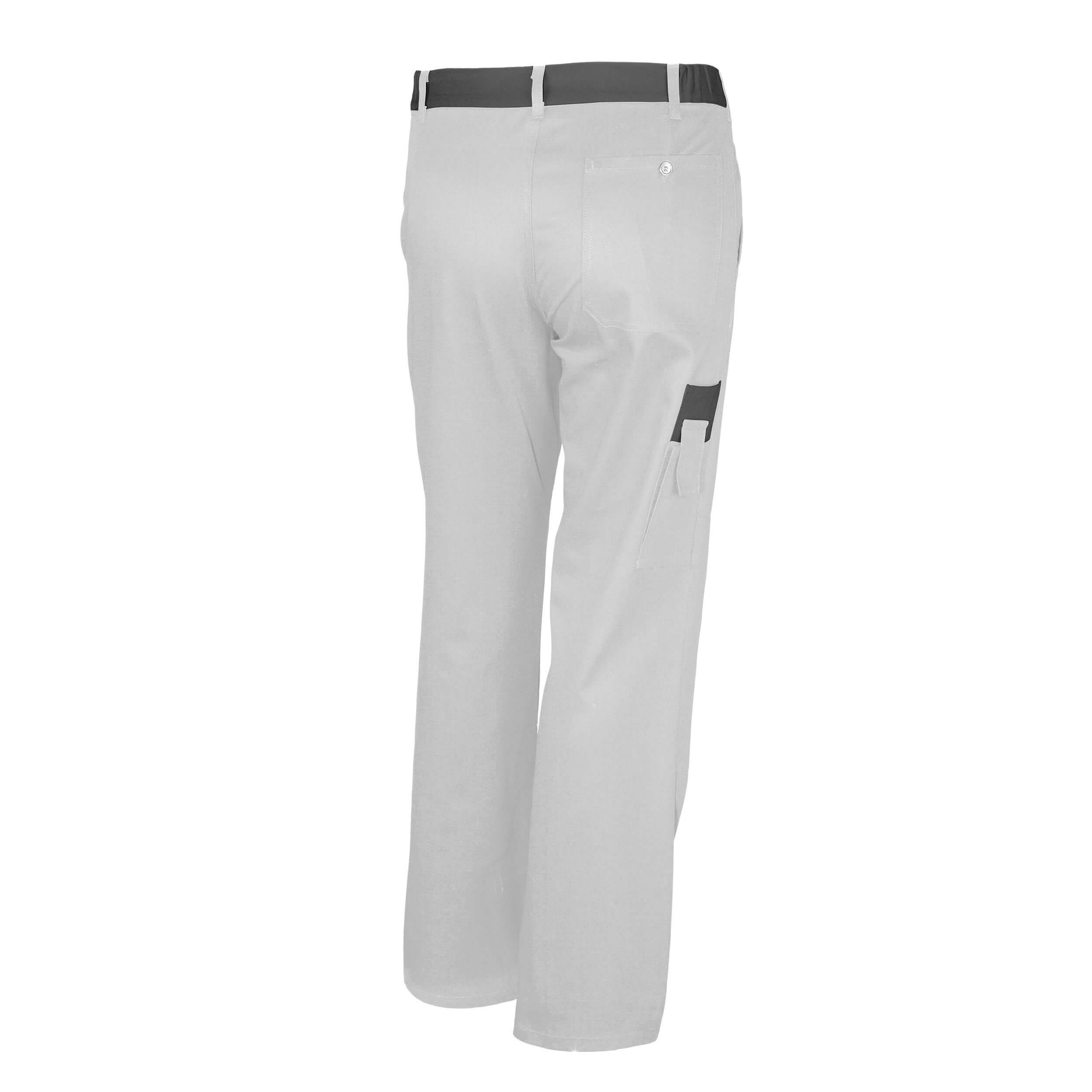 Arbeitshose "basic 2-farbig"