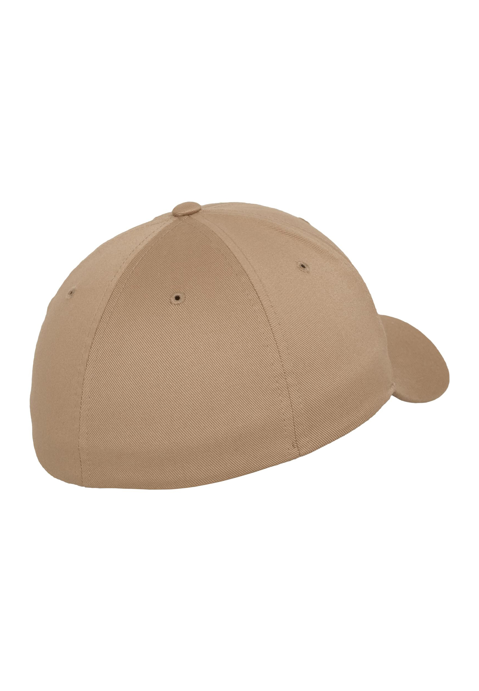 Wooly Combed Cap