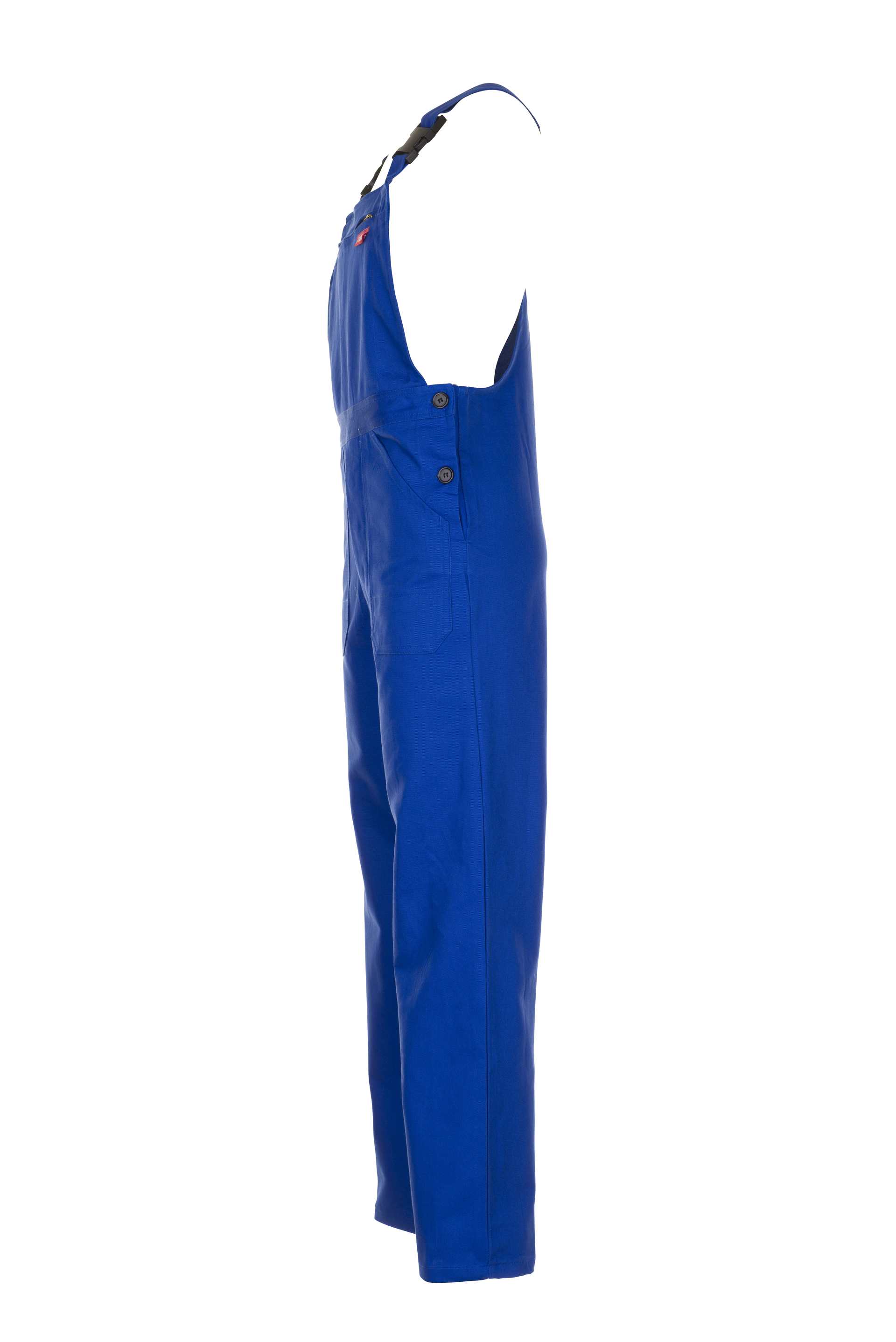 PLANAM Latzhose BW 270