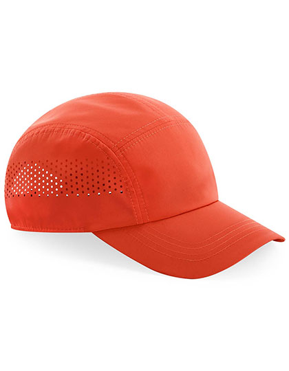 Technical Running Cap