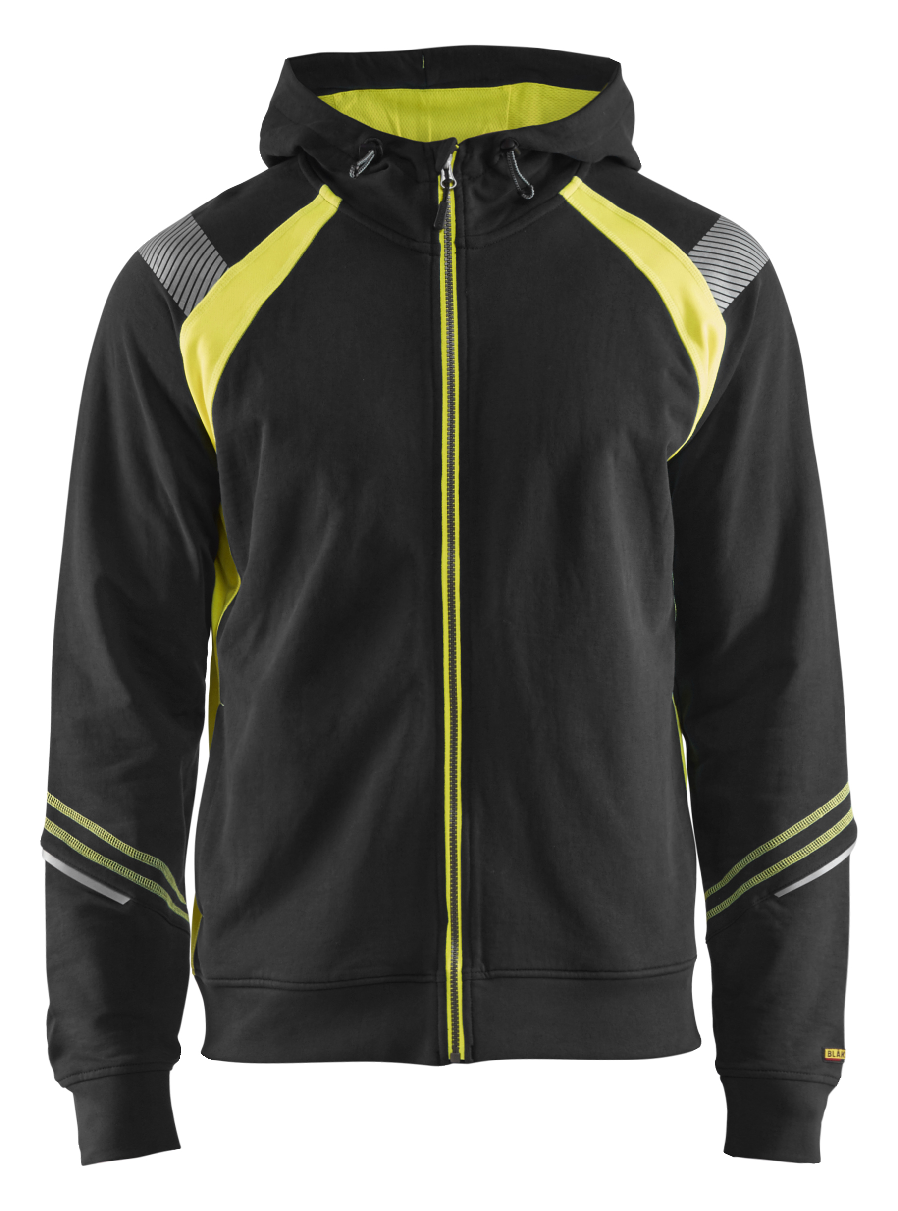 Kapuzenjacke
