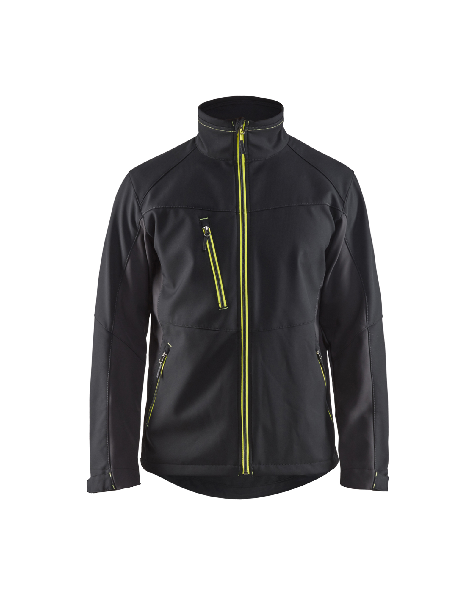 Softshell Jacke