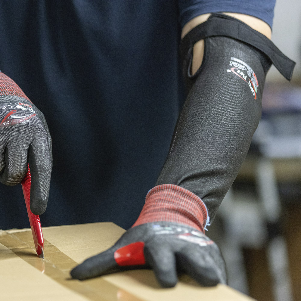 Optiflex® Armschoner Buenos Aires