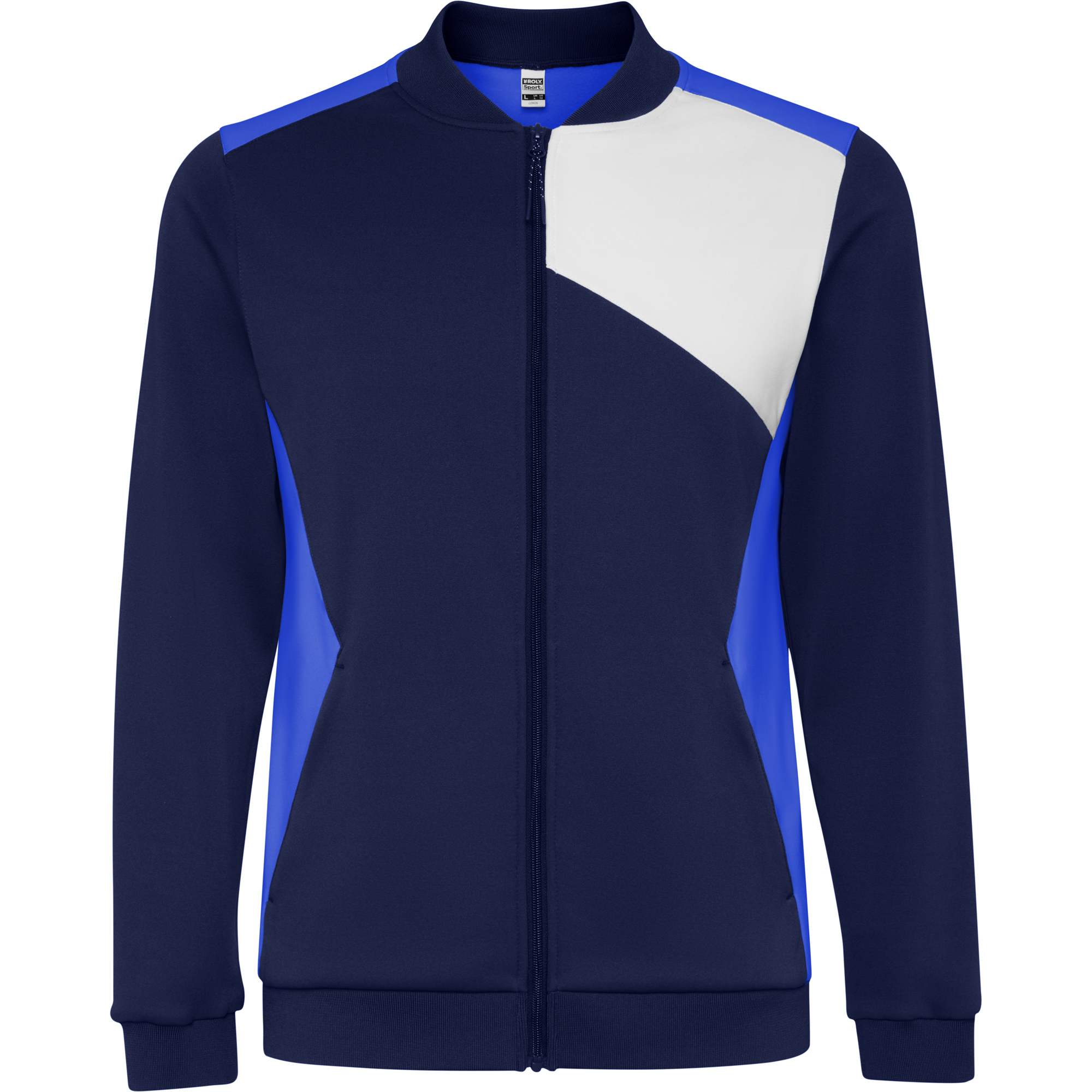 Kids´ Leros Tracksuit Jacket