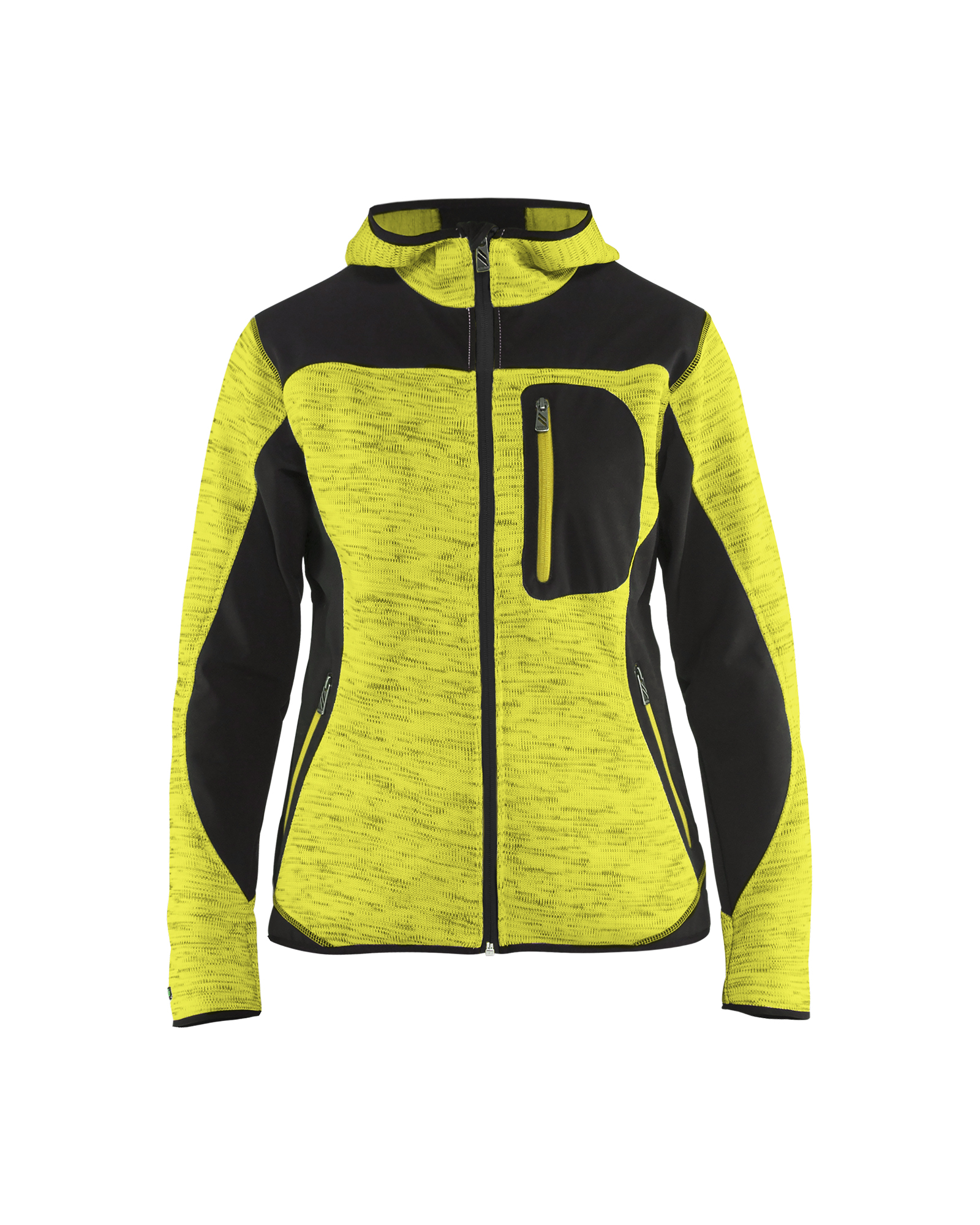 Damen Strickjacke