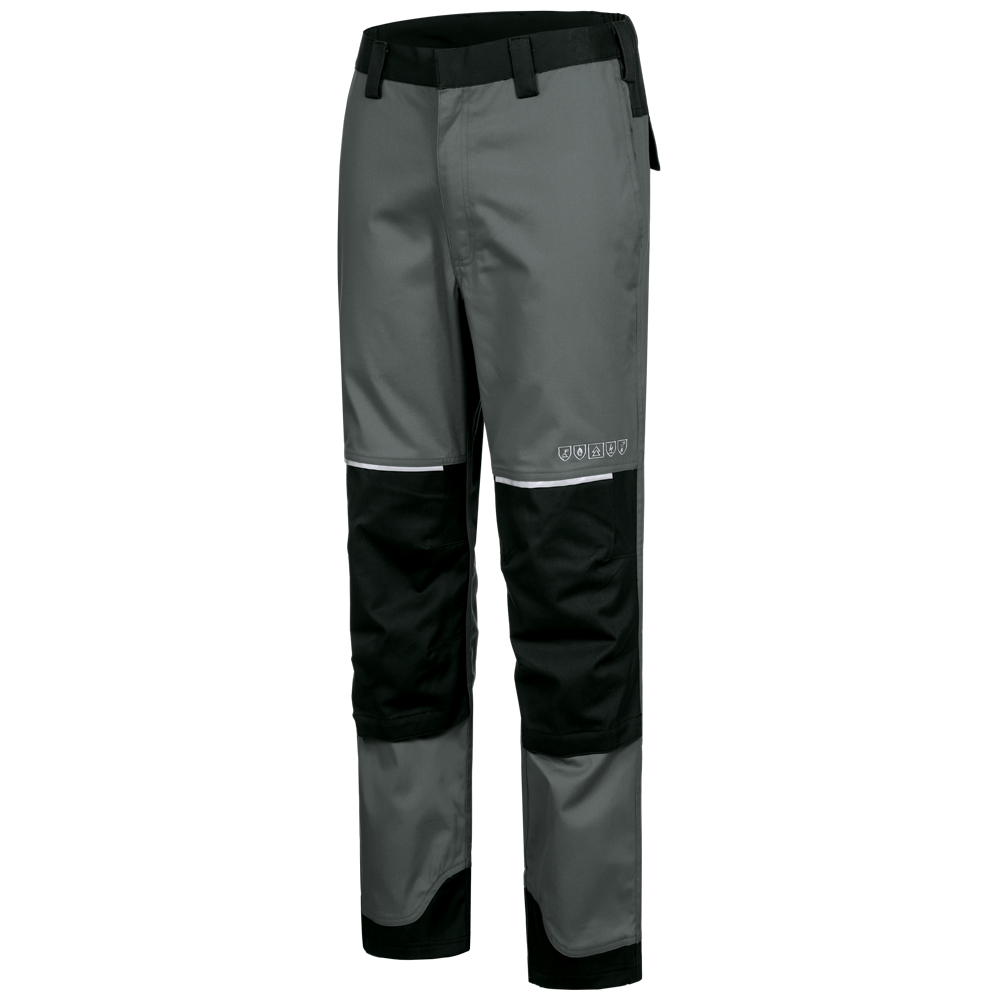 Multinorm-Bundhose Porsi