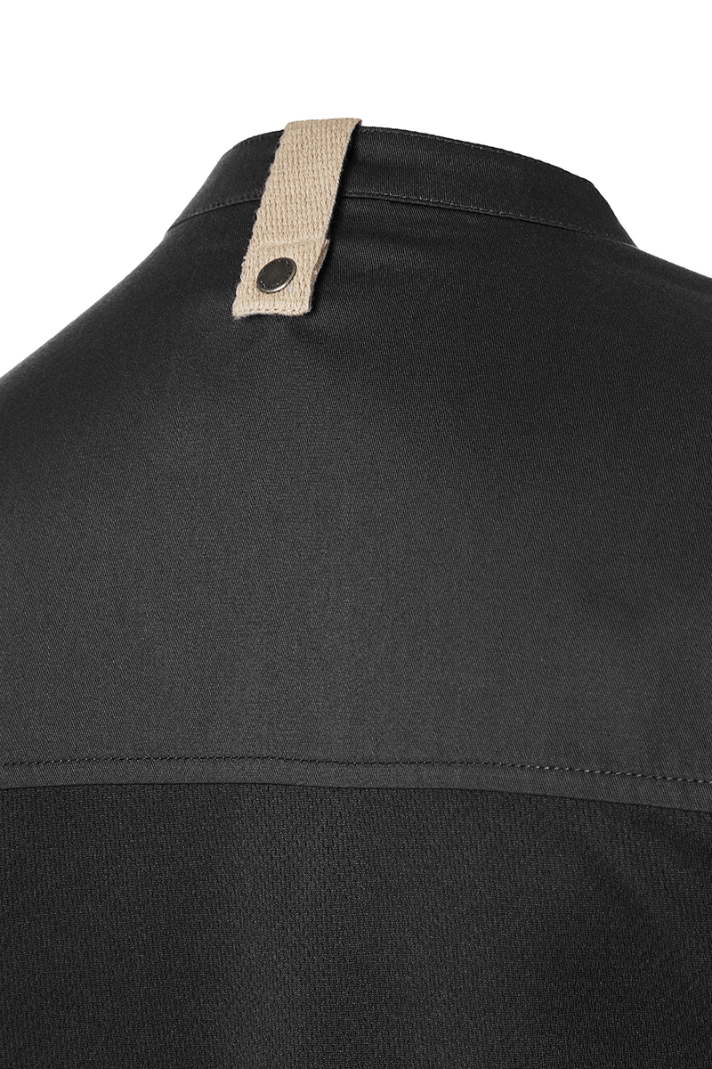 Damenkochjacke GreenGeneration