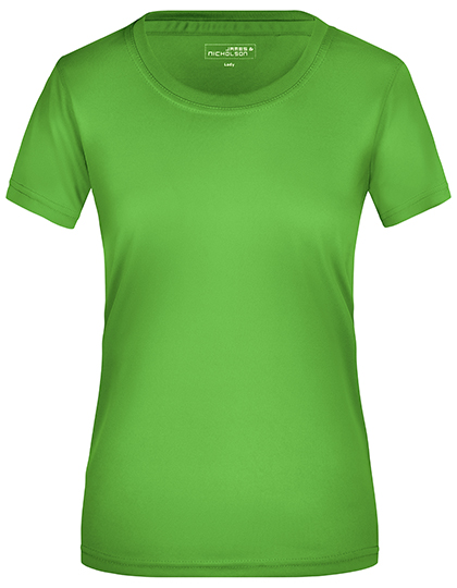 T-Shirt – Ladies´ Active-T