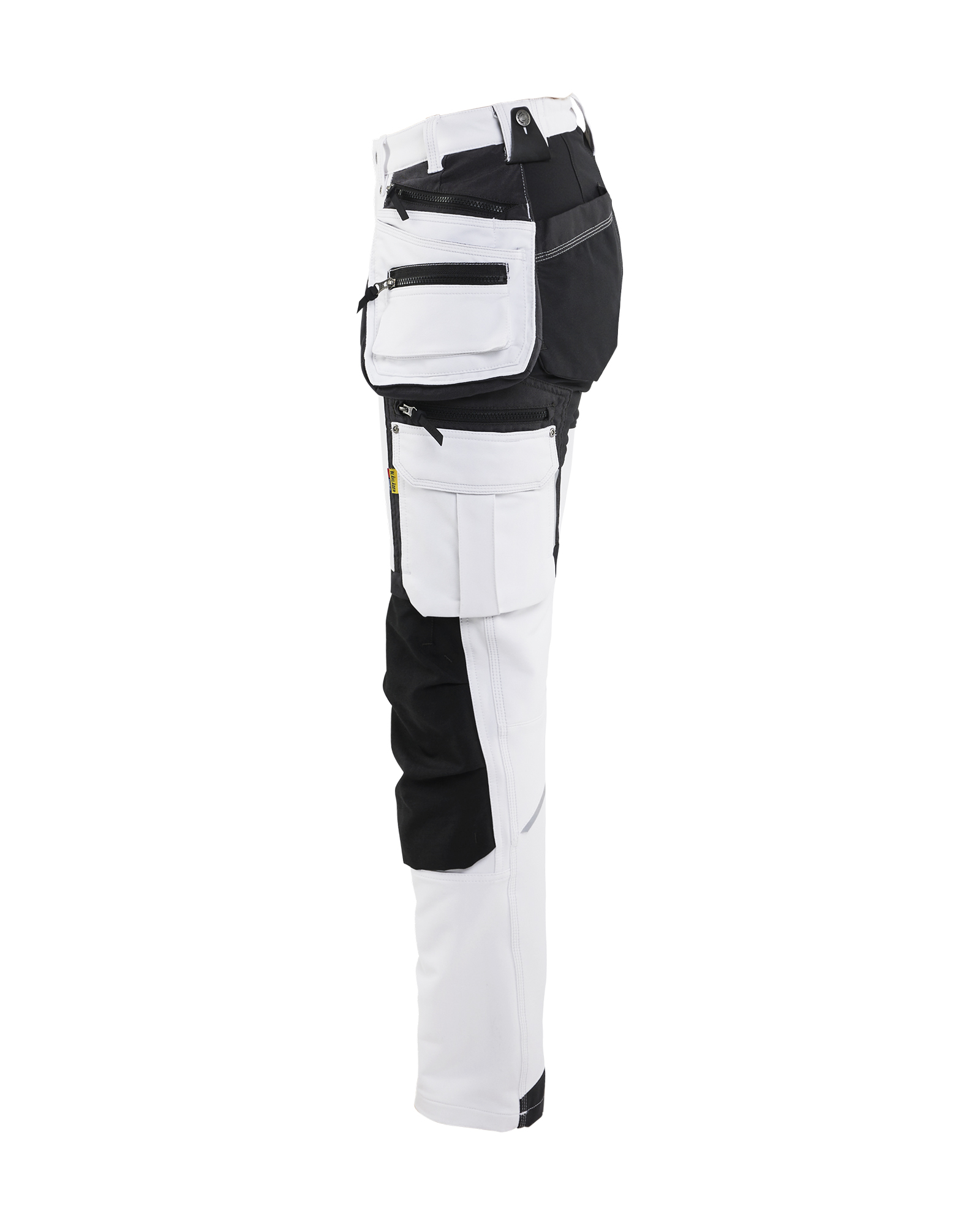 Damen Malerhose 4-Wege-Stretch