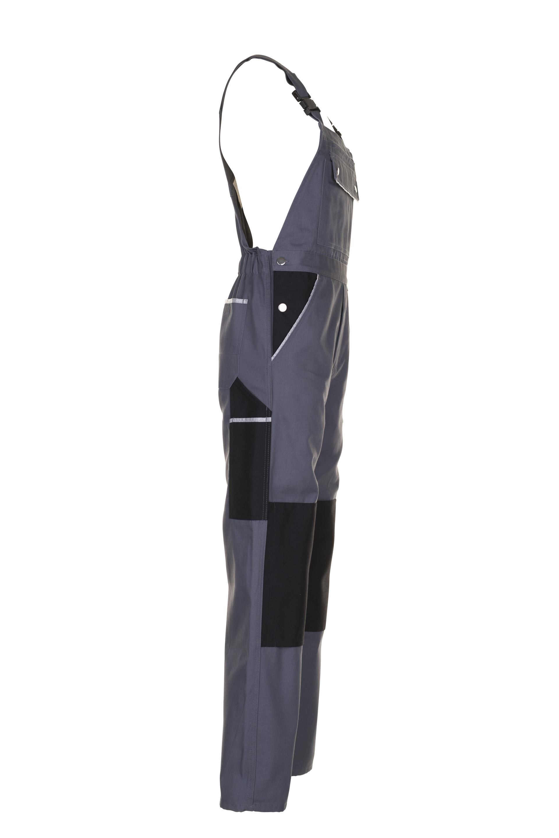 PLANAM Latzhose Canvas 320