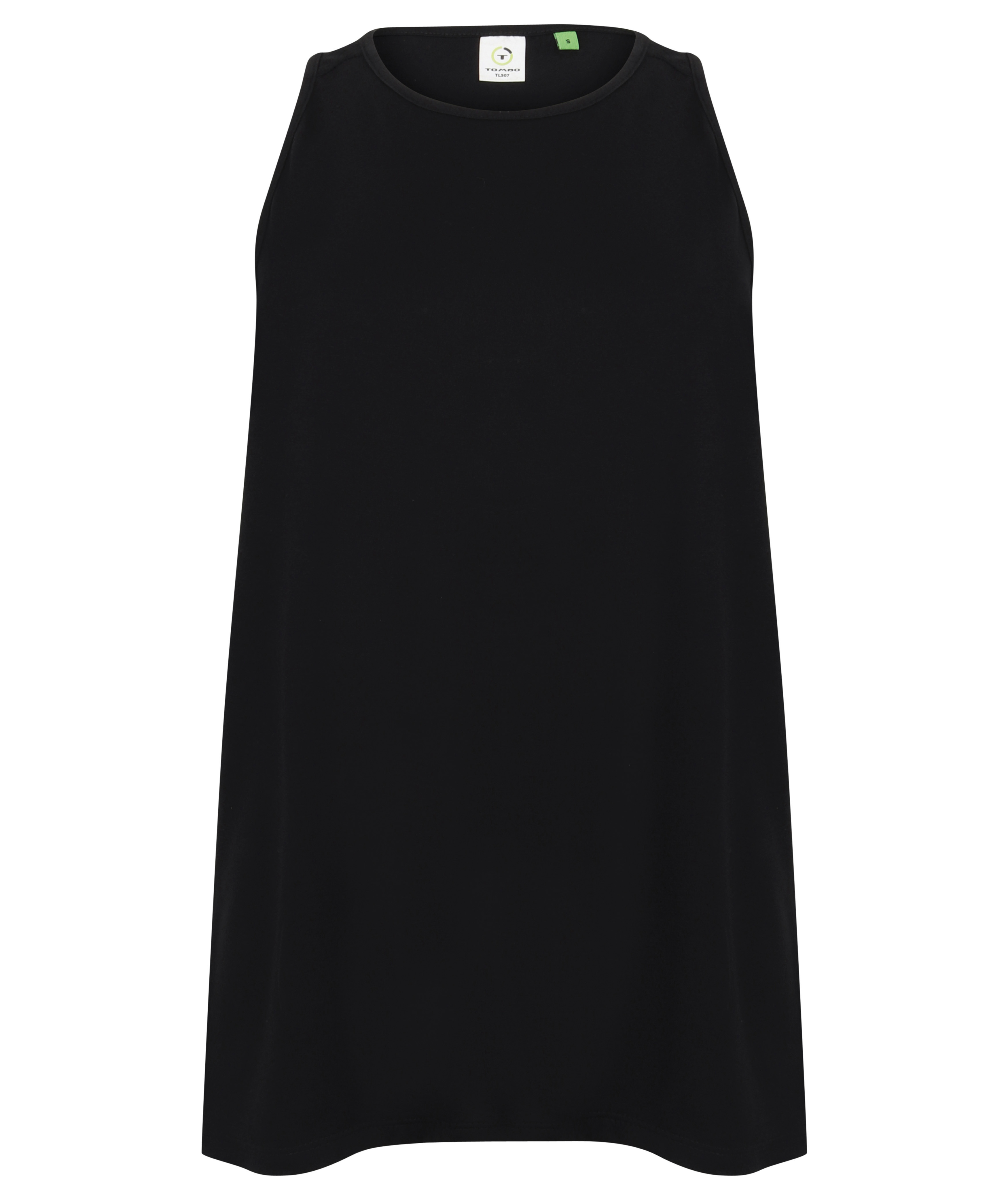 Weste – Ladies´ Open Back Vest