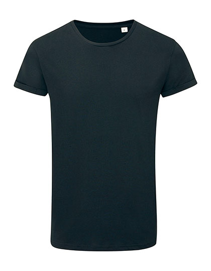 T-Shirt – Men´s Roll Sleeve T