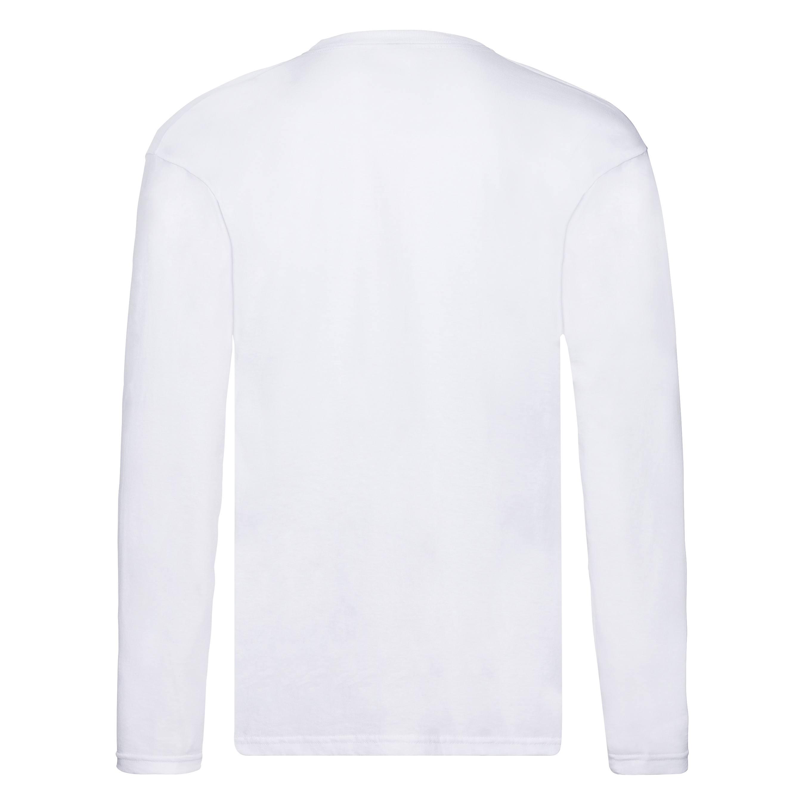 T-Shirt – Original Long Sleeve T