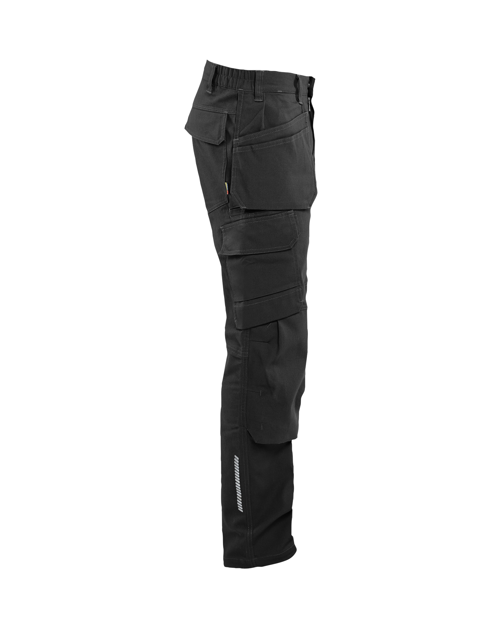 Industrie Arbeitshose Stretch