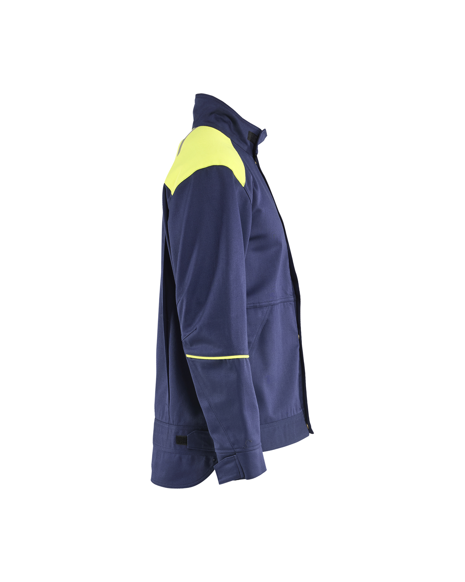 Schweißer Jacke