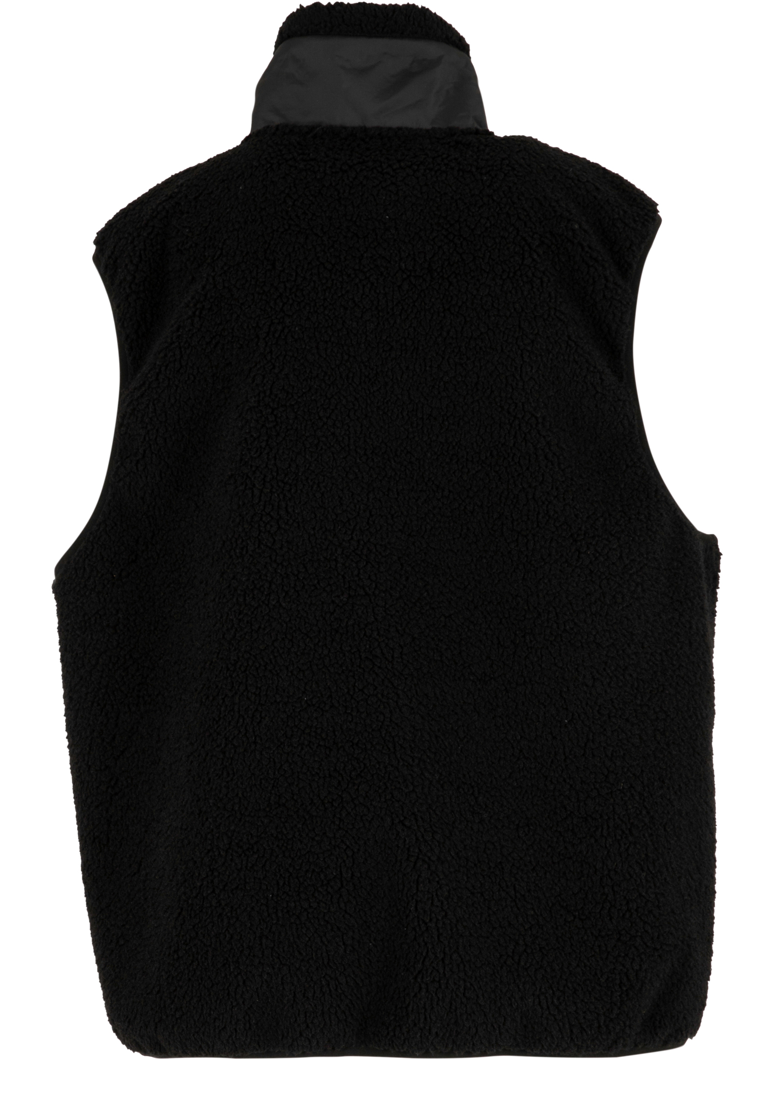 Weste – Bonded Sherpa Vest