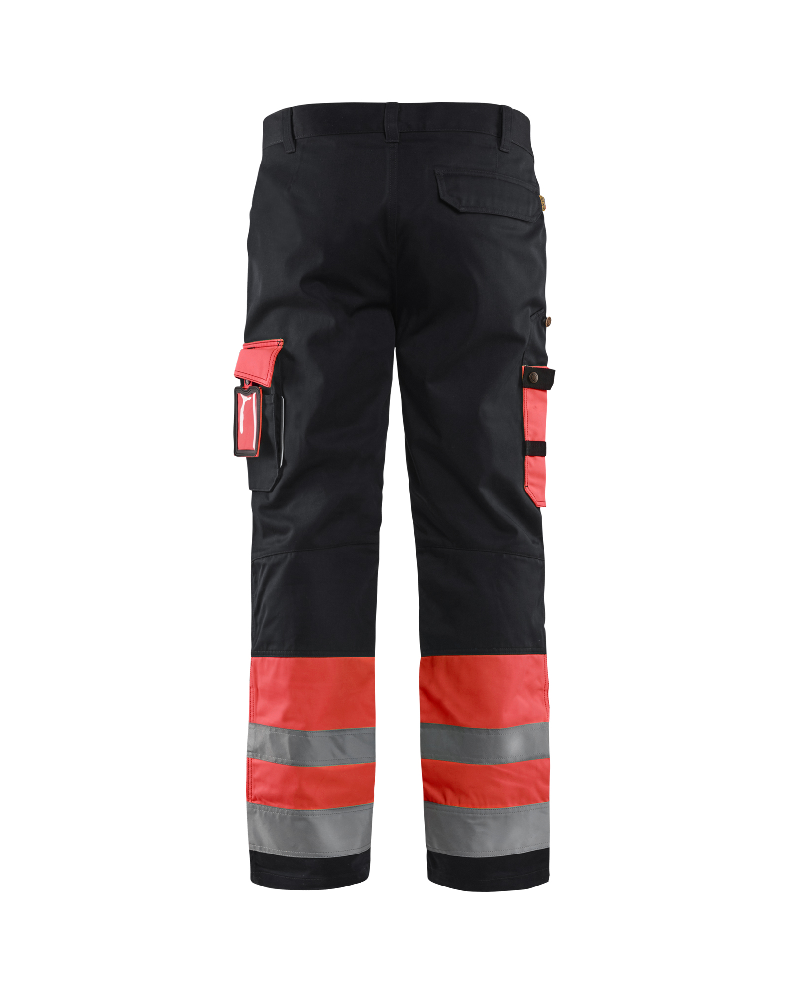 High Vis Arbeitshose