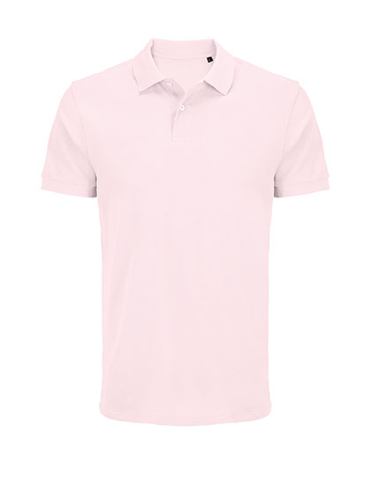 Unisex Pacific Polo Shirt