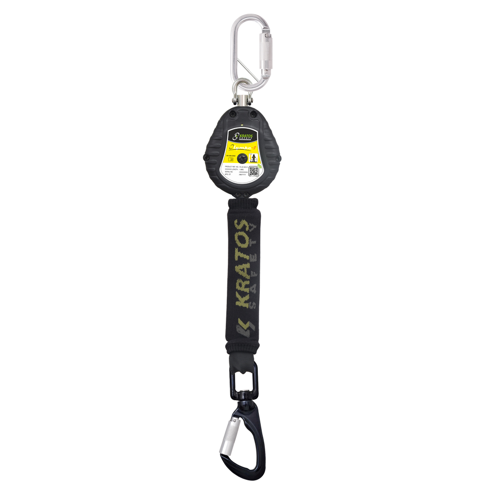 Höhensicherungsgerät, Kratos® Olympe-S