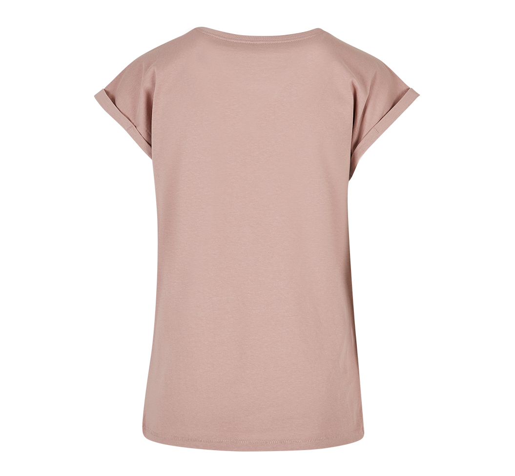 Forvert Ladies Tee Mojave
