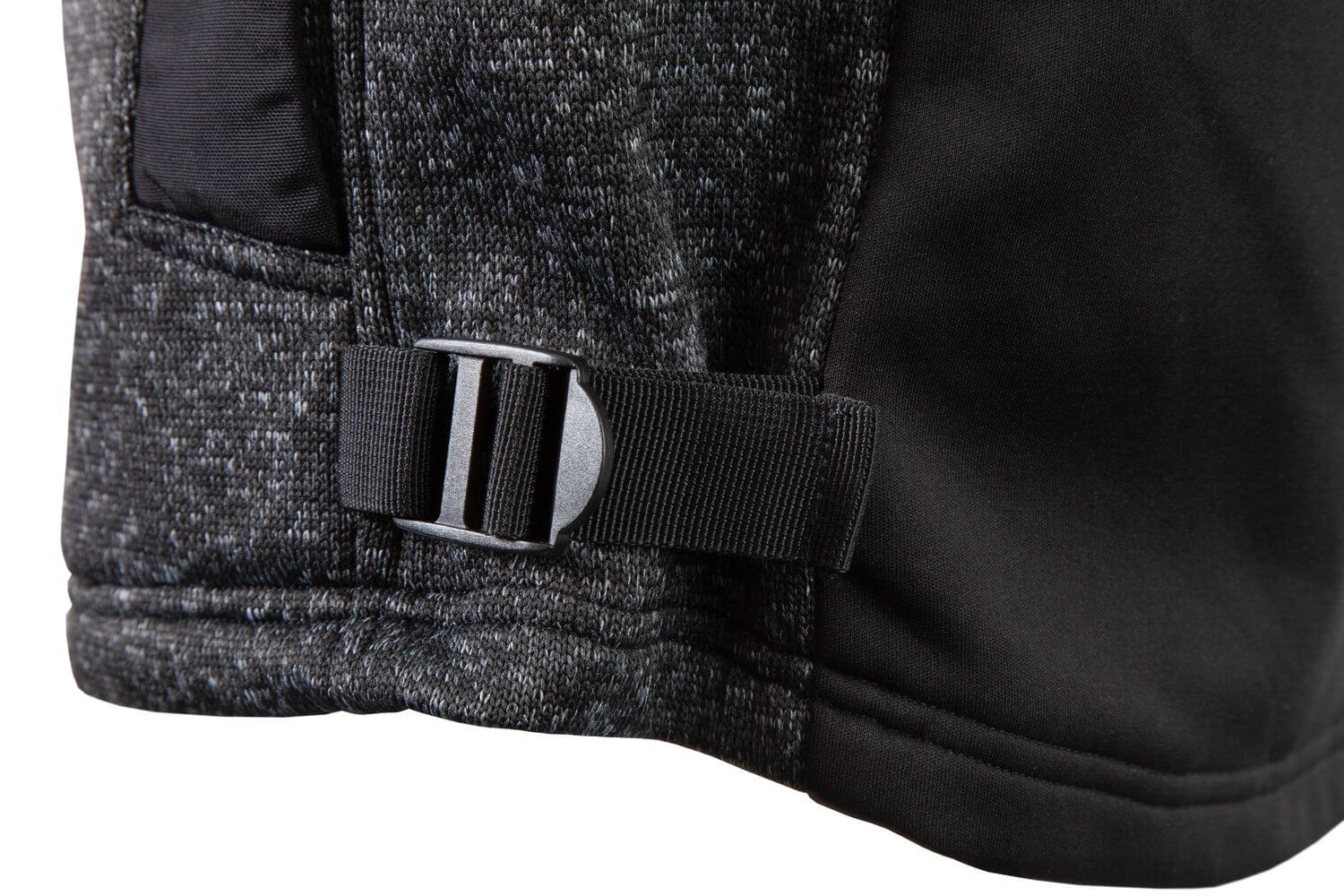 Arbeitsweste - Strickfleece "protectano"