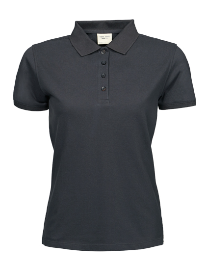 Women´s Heavy Polo