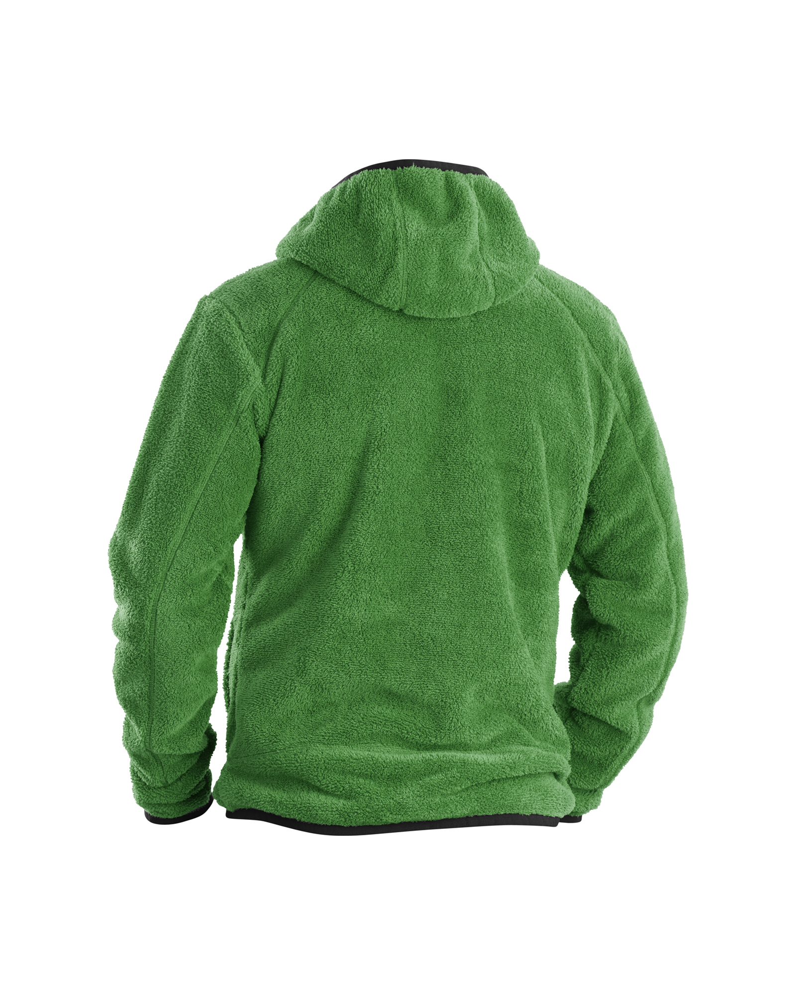 Fiberfleece Jacke