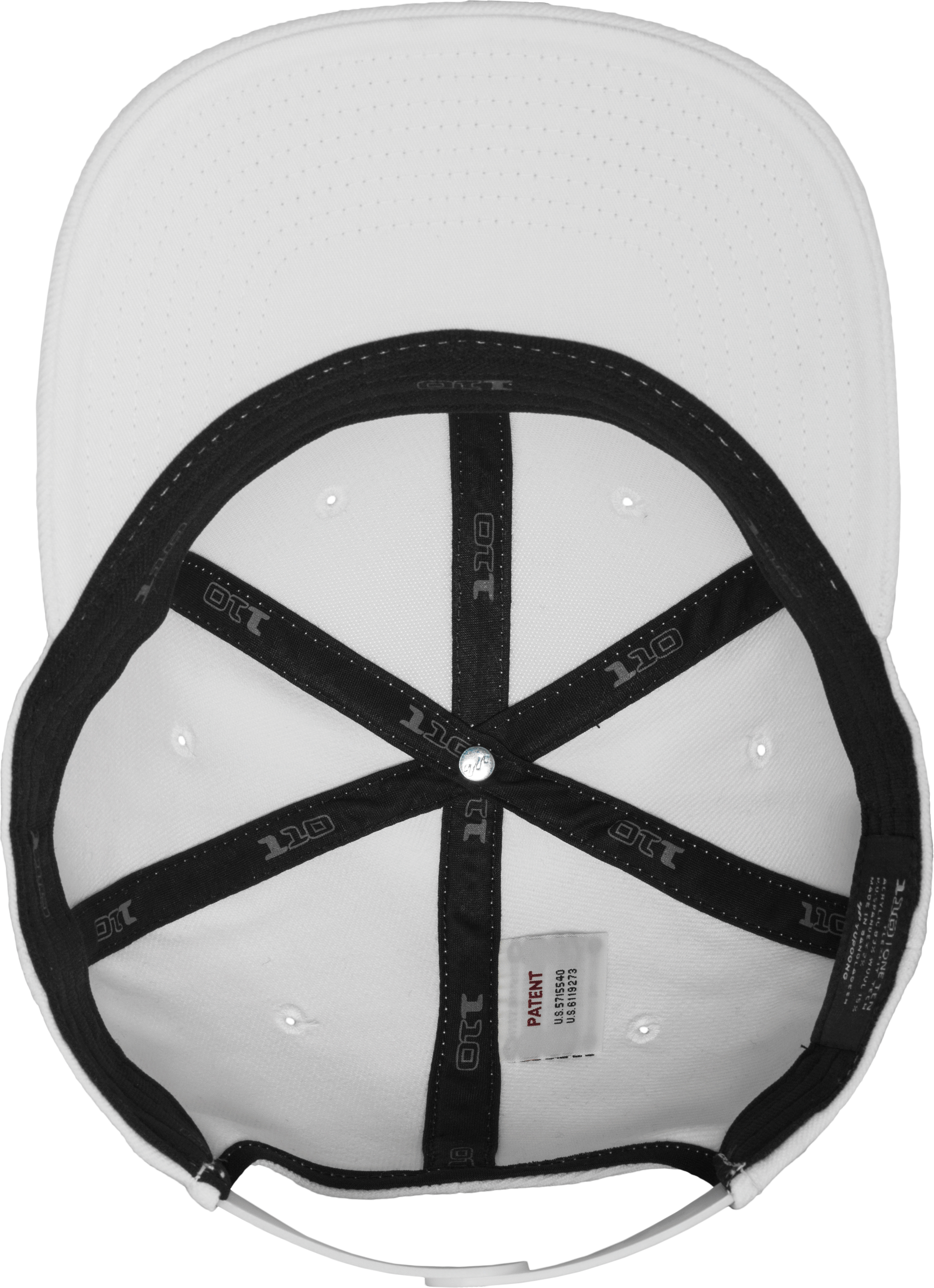 Cap – 110 Fitted Snapback