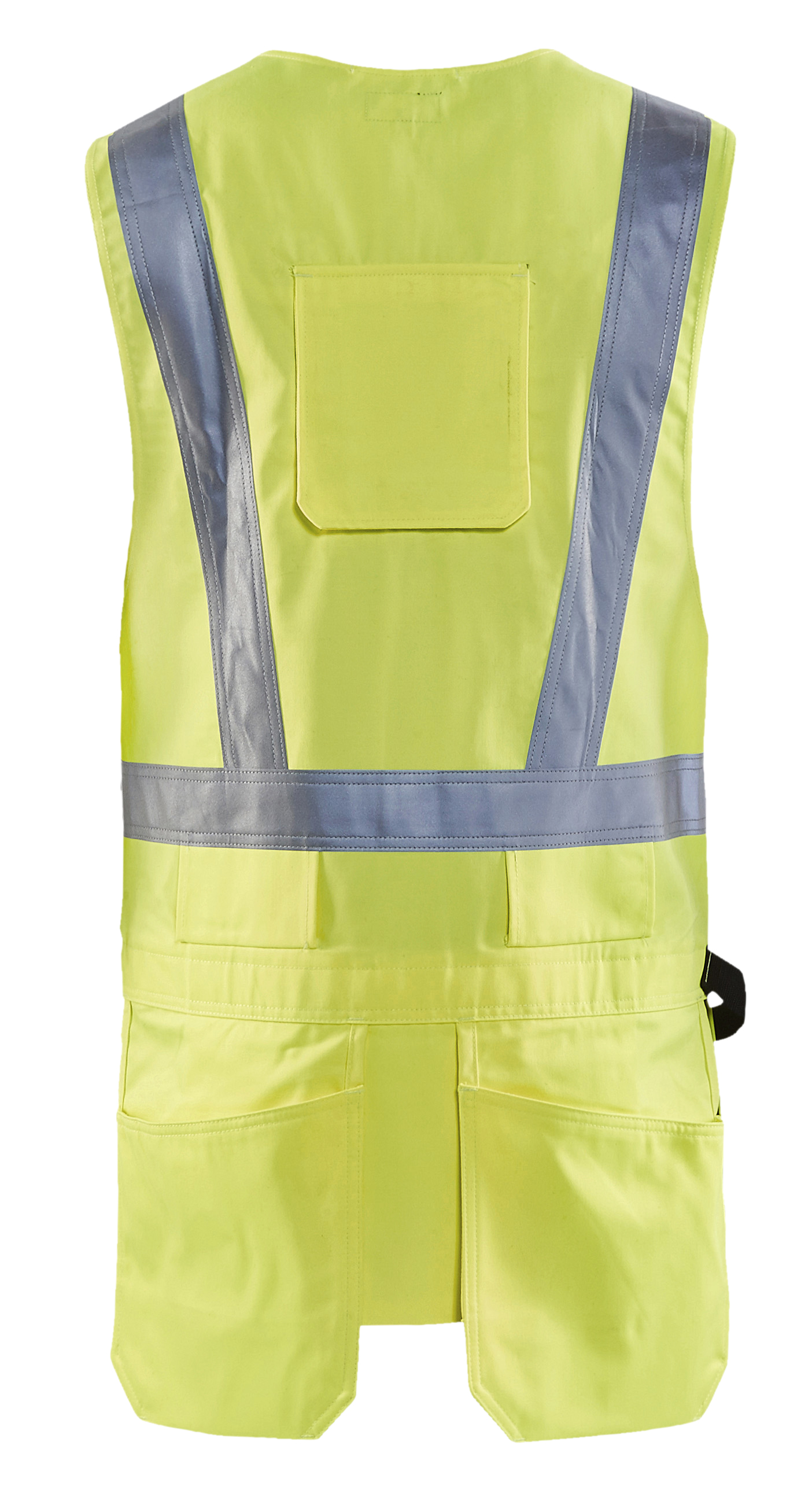 High Vis Werkzeug Weste
