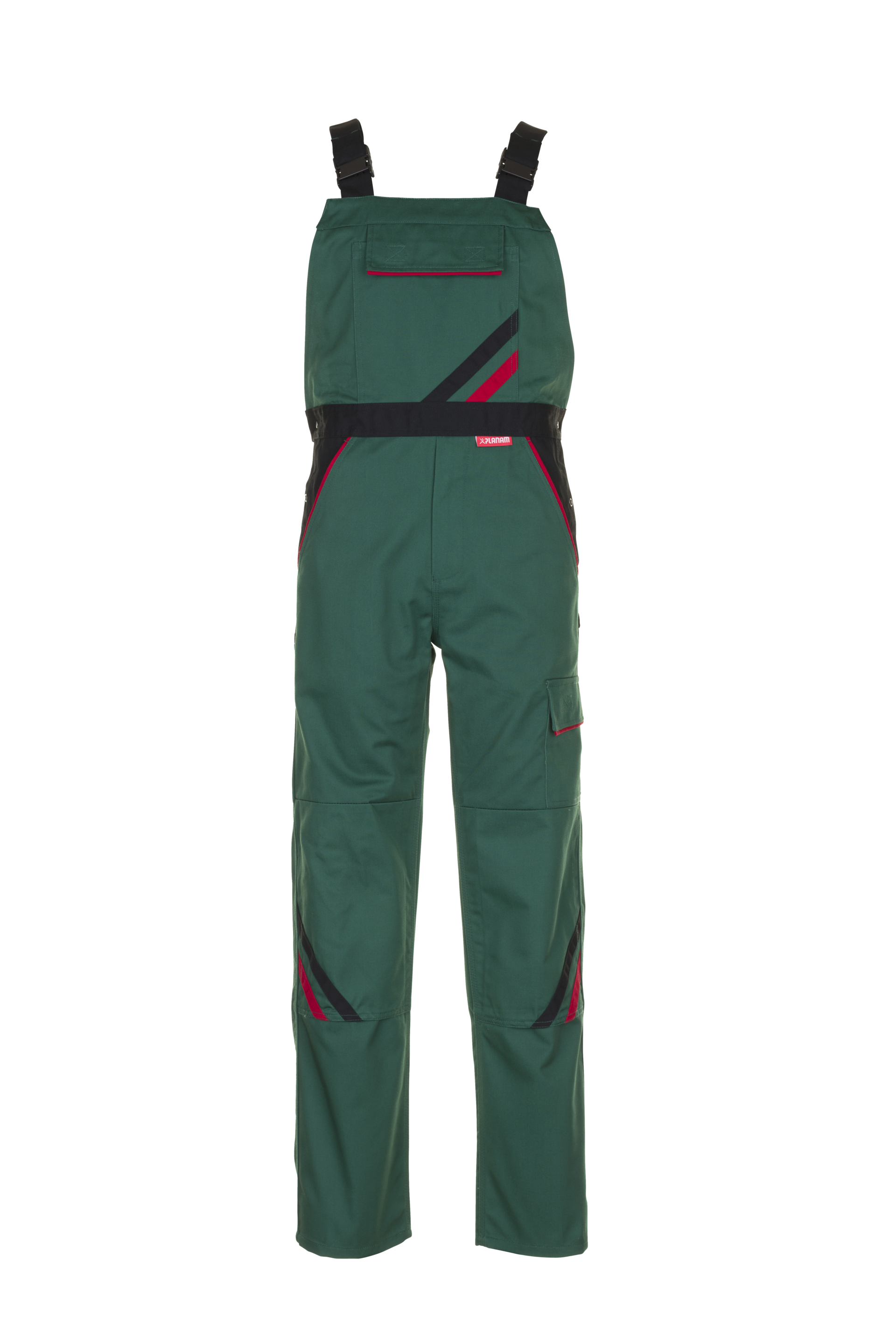 PLANAM Latzhose Highline