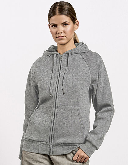 Women´s Heavy Hoody Jacket