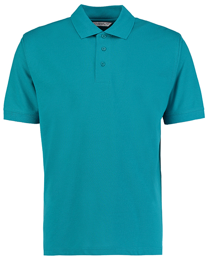 Classic Fit Klassic Superwash 60° Polo