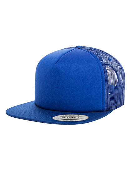 Cap – Foam Trucker
