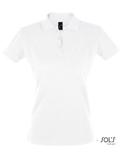 Women´s Polo Shirt Perfect