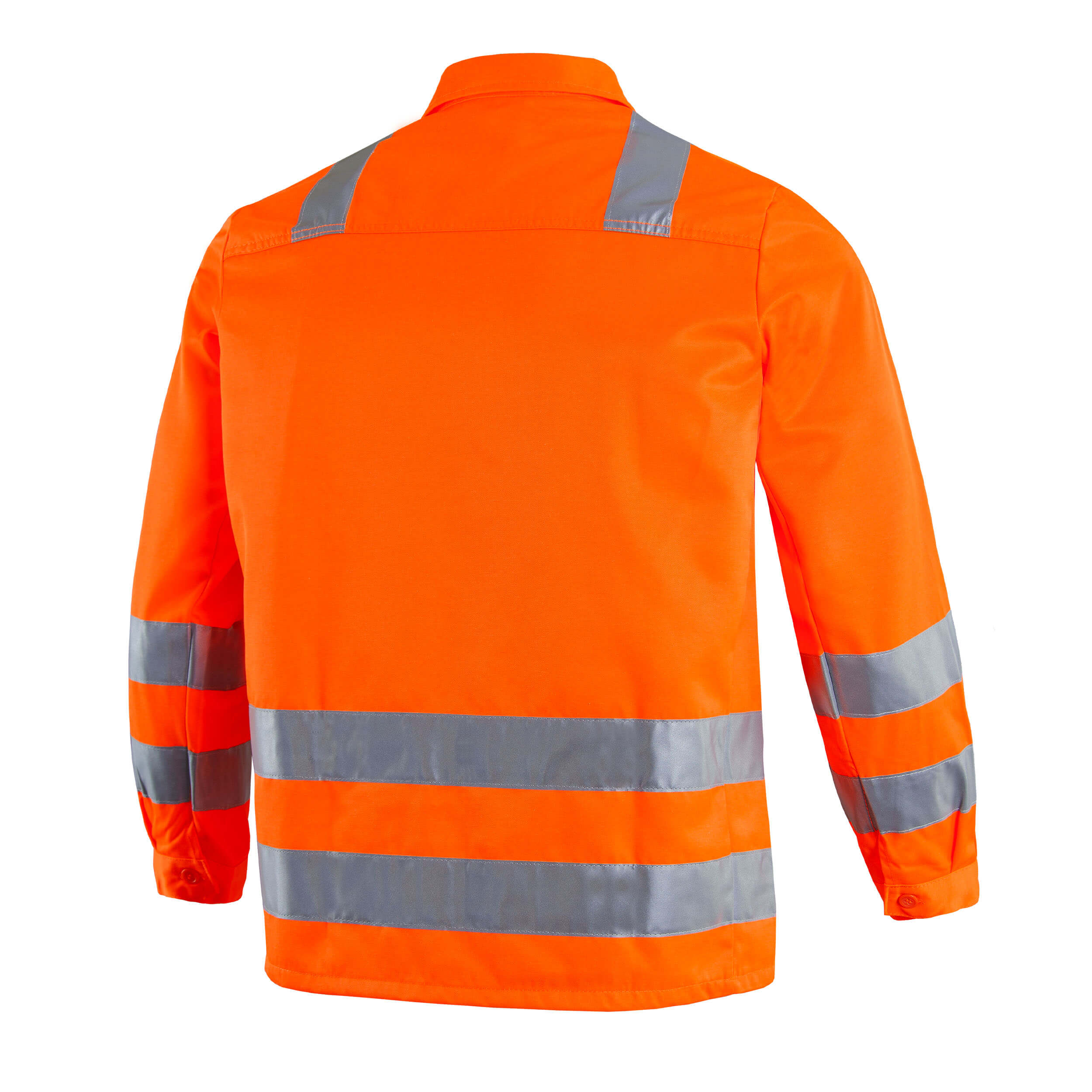 Warnschutz Arbeitsjacke "signal WQ"