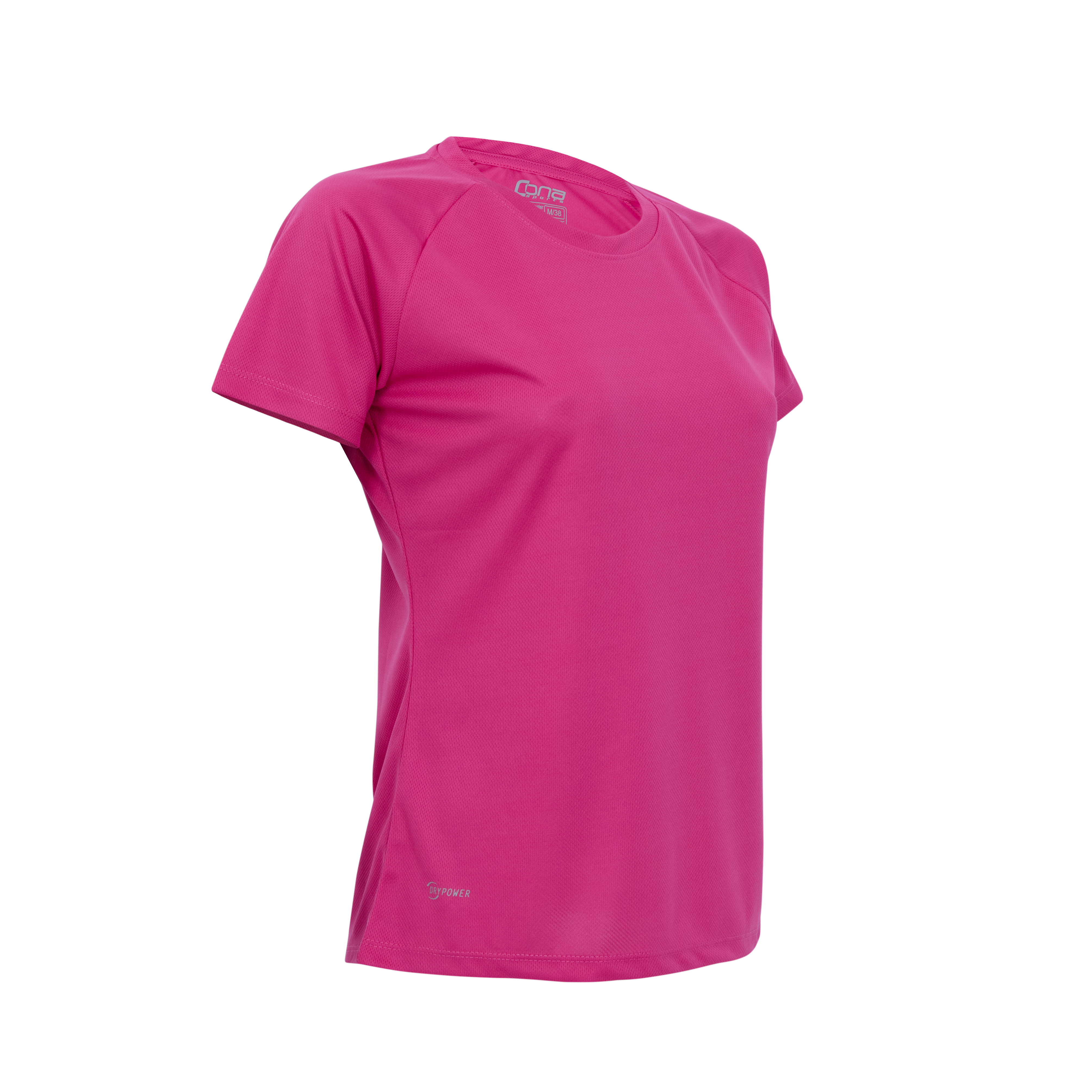 T-Shirt – Ladies´ Rainbow Tech Tee