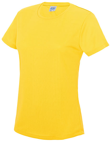 T-Shirt – Women´s Cool T