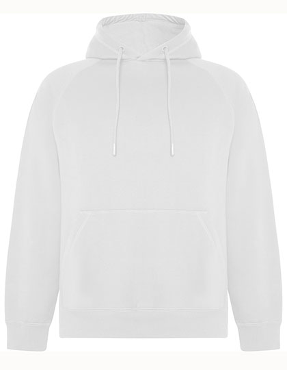 Vinson Organic Hooded Sweatshirt