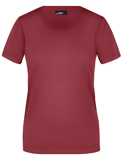 T-Shirt – Ladies´ Basic-T