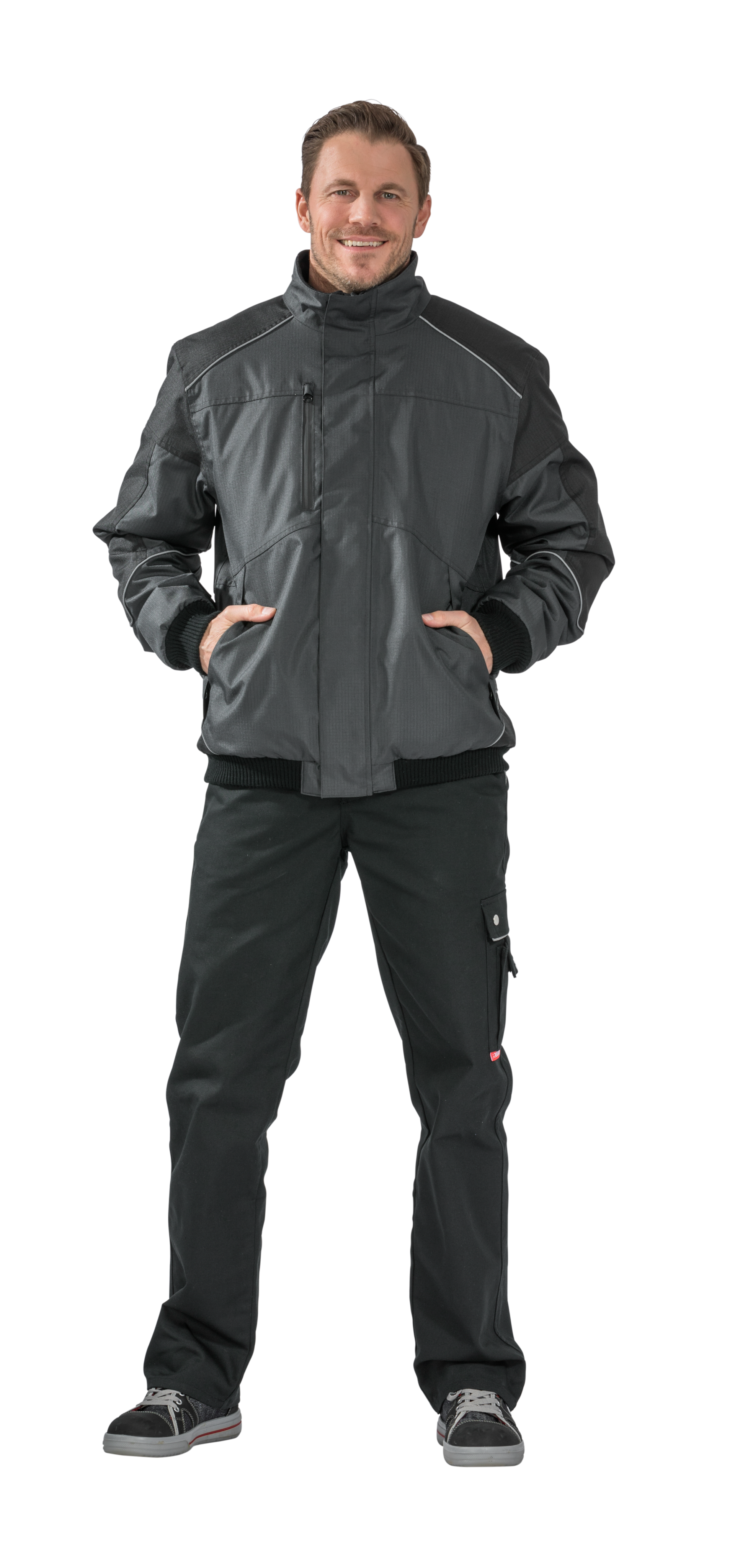 PLANAM Desert Blouson Outdoor