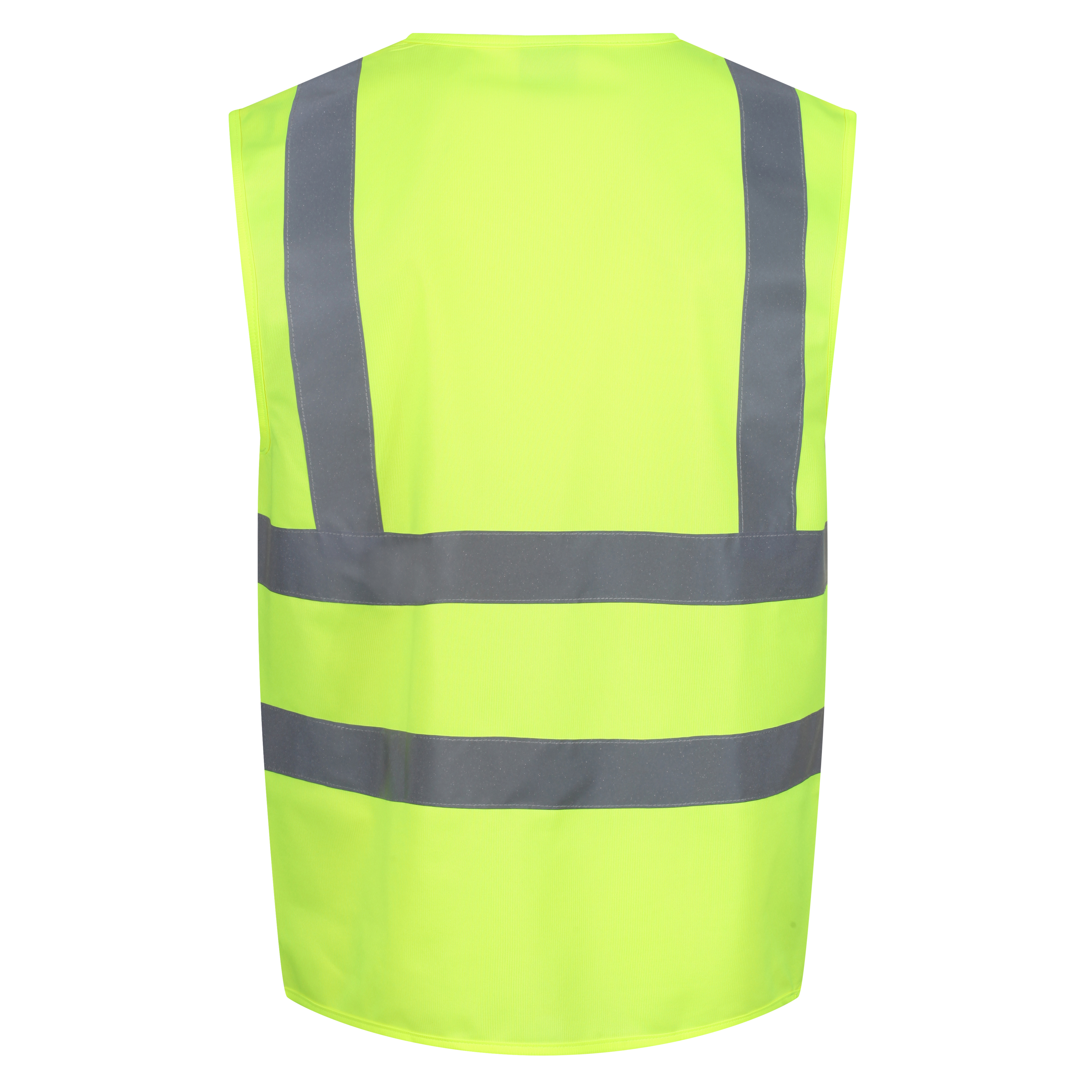Weste – Pro Hi-Vis Vest