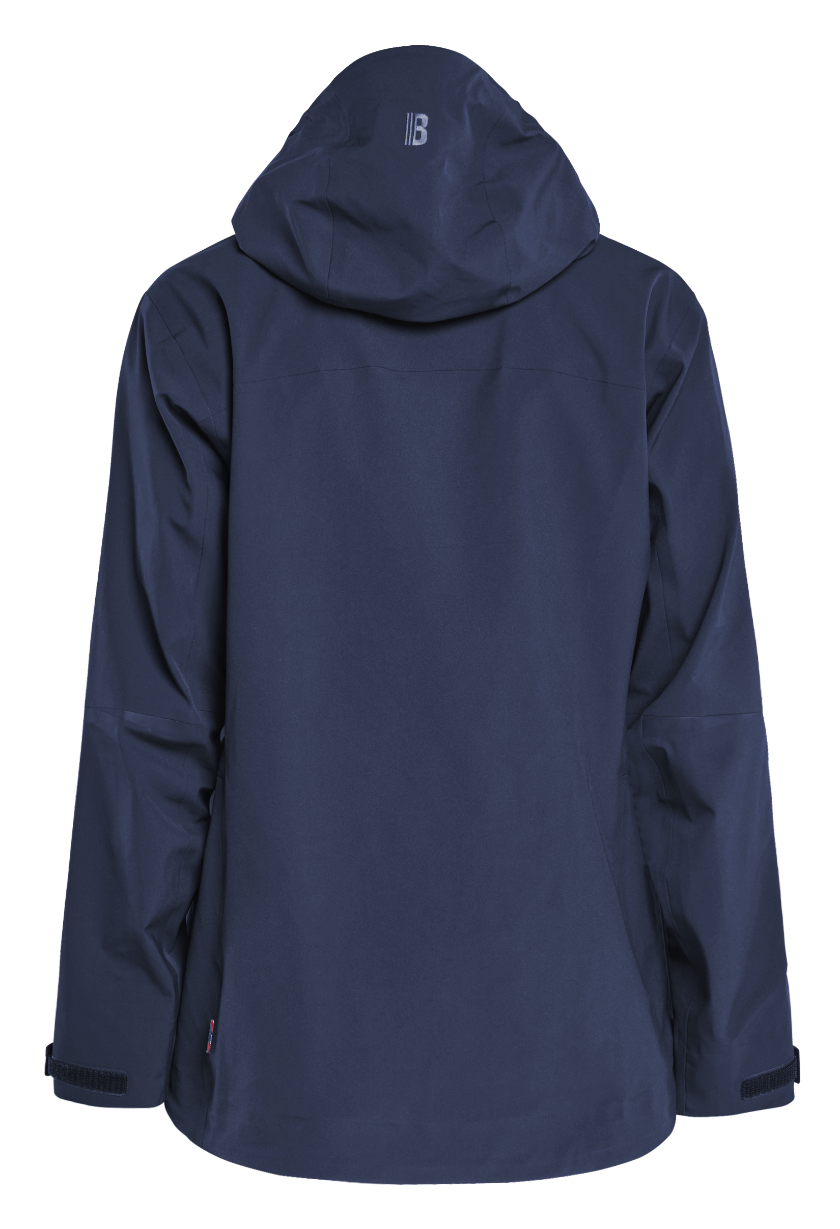 STRIKER Damen Shell Jacke Stretch
