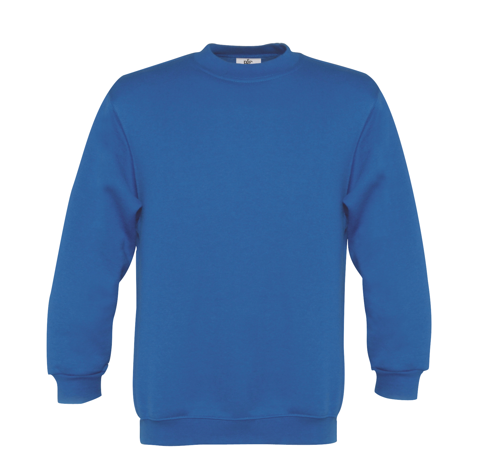 Sweatshirt – Kids´ Set In Sweat
