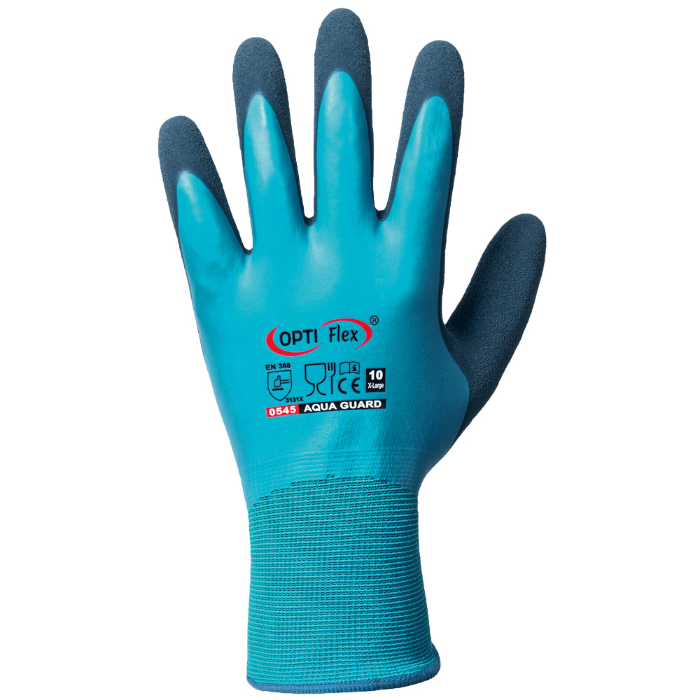 Opti Flex® Handschuhe Aqua Guard