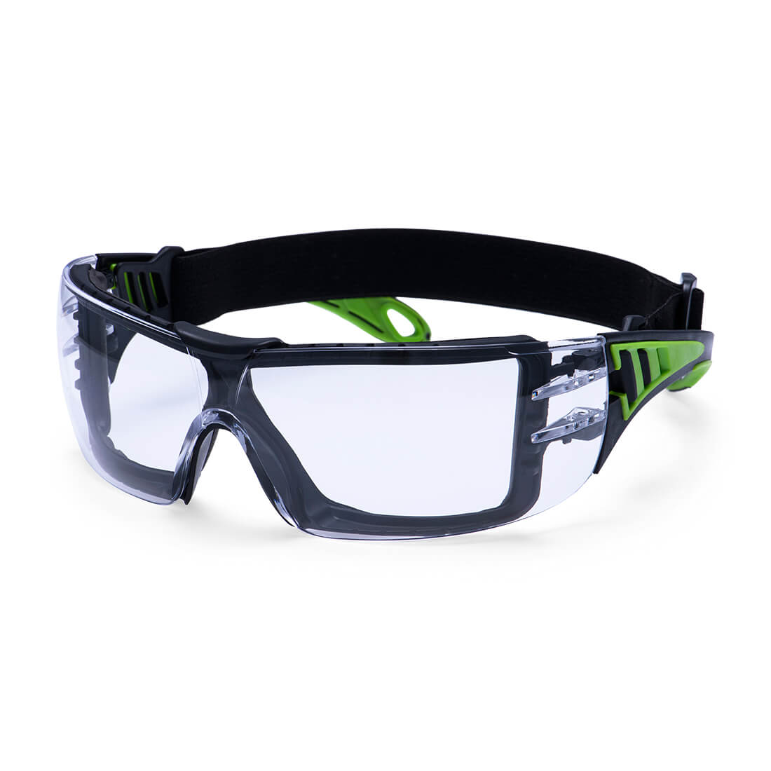 Tech Look Plus Schutzbrille